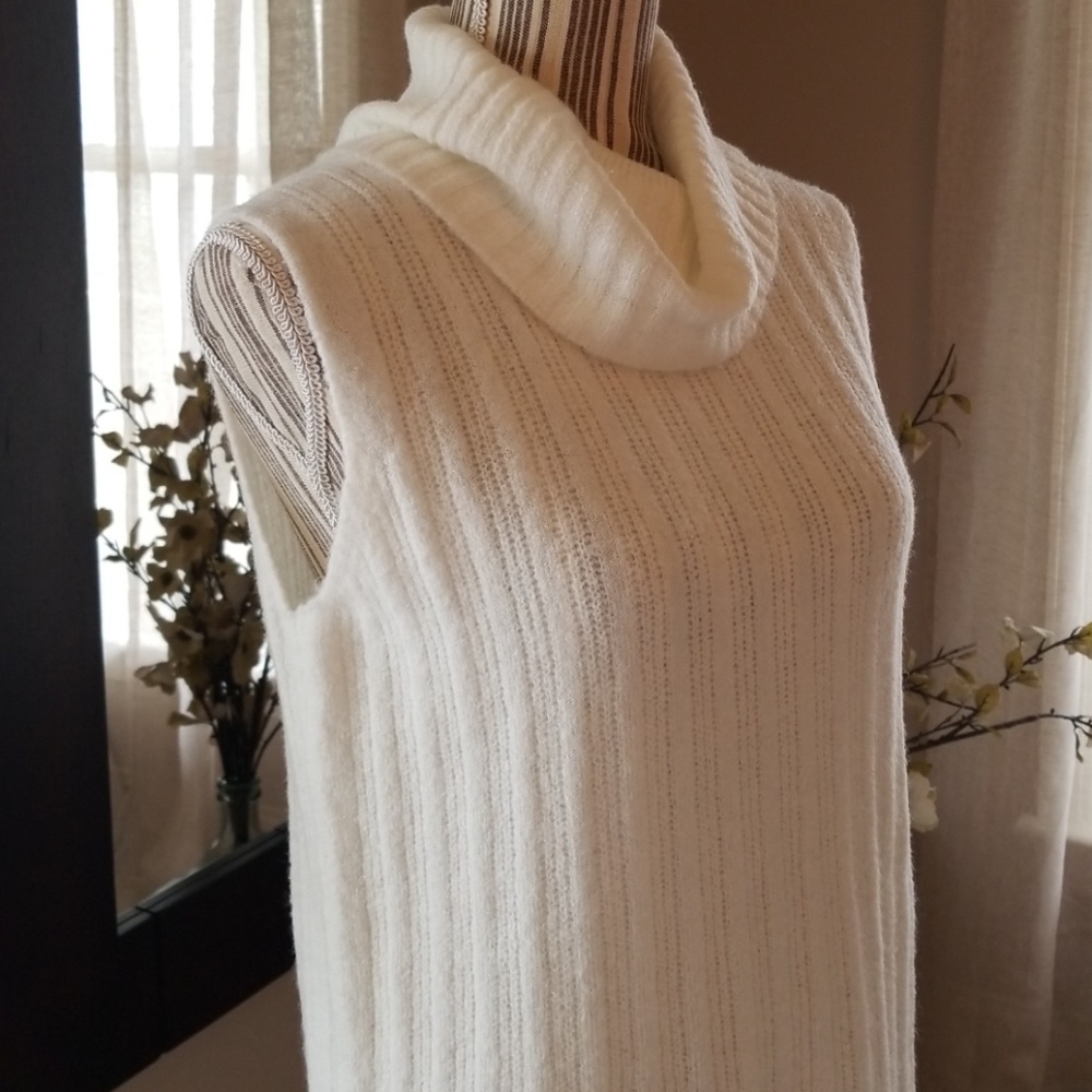 NEW❣️ {THE LIMITED} Tunic Sweater